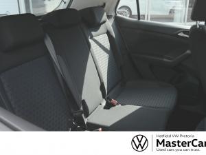 Volkswagen T-Cross 1.0TSI 85kW Comfortline - Image 6