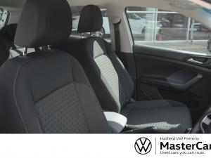 Volkswagen T-Cross 1.0TSI 85kW Comfortline - Image 7