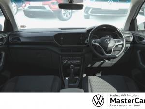 Volkswagen T-Cross 1.0TSI 85kW Comfortline - Image 8