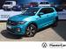 Volkswagen T-Cross 1.0TSI 85kW Comfortline - Thumbnail 1