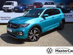 Volkswagen T-Cross 1.0TSI 85kW Comfortline - Image 1