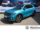 Thumbnail Volkswagen T-Cross 1.0TSI 85kW Comfortline