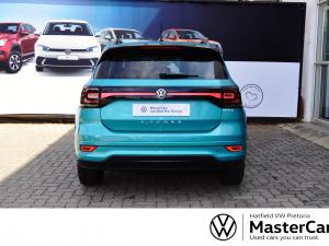 Volkswagen T-Cross 1.0TSI 85kW Comfortline - Image 2