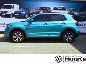 Volkswagen T-Cross 1.0TSI 85kW Comfortline - Image 3