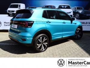Volkswagen T-Cross 1.0TSI 85kW Comfortline - Image 4