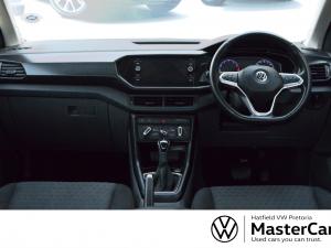 Volkswagen T-Cross 1.0TSI 85kW Comfortline - Image 6