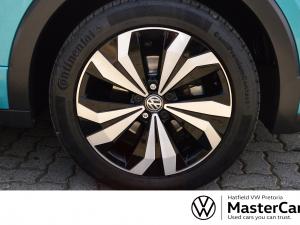 Volkswagen T-Cross 1.0TSI 85kW Comfortline - Image 7