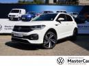 Thumbnail Volkswagen T-Cross 1.5TSI 110kW R-Line