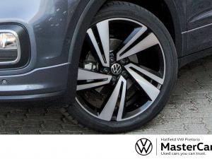 Volkswagen T-Cross 1.5TSI 110kW R-Line - Image 11