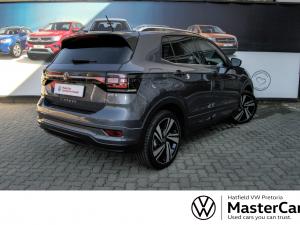 Volkswagen T-Cross 1.5TSI 110kW R-Line - Image 5