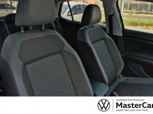 Volkswagen T-Cross 1.5TSI 110kW R-Line - Image 6