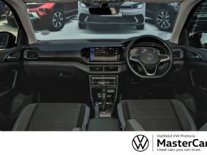 Volkswagen T-Cross 1.5TSI 110kW R-Line - Image 7