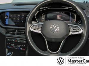 Volkswagen T-Cross 1.5TSI 110kW R-Line - Image 9