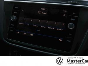 Volkswagen Tiguan 1.4TSI Comfortline auto - Image 10