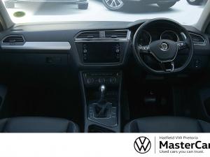 Volkswagen Tiguan 1.4TSI Comfortline auto - Image 11