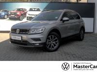 Thumbnail Volkswagen Tiguan 1.4TSI Comfortline auto