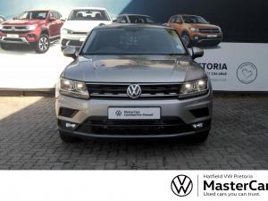Volkswagen Tiguan 1.4TSI Comfortline auto - Image 2