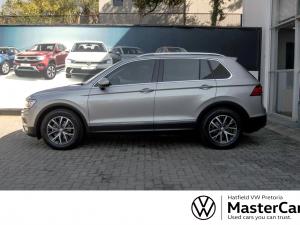 Volkswagen Tiguan 1.4TSI Comfortline auto - Image 3