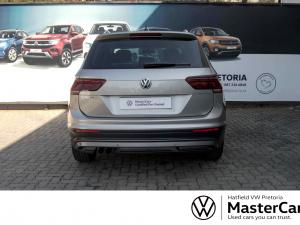 Volkswagen Tiguan 1.4TSI Comfortline auto - Image 5