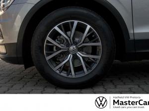 Volkswagen Tiguan 1.4TSI Comfortline auto - Image 6
