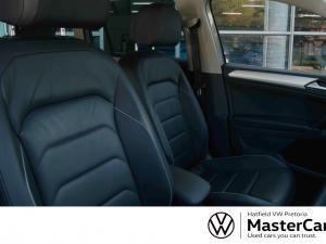 Volkswagen Tiguan 1.4TSI Comfortline auto - Image 7