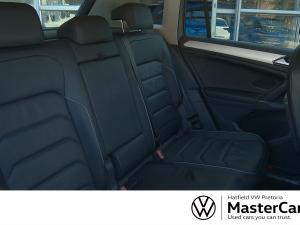 Volkswagen Tiguan 1.4TSI Comfortline auto - Image 8