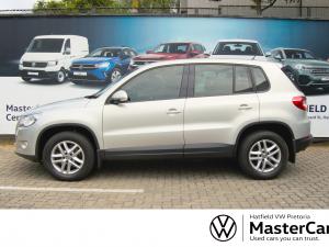 Volkswagen Tiguan 1.4TSI Trendline - Image 3