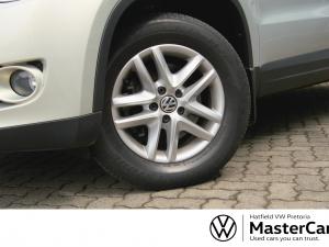 Volkswagen Tiguan 1.4TSI Trendline - Image 6
