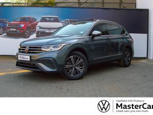 Volkswagen Tiguan Allspace 2.0TSI 4Motion Style - Image 1