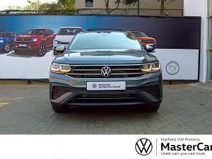Volkswagen Tiguan Allspace 2.0TSI 4Motion Style - Image 2