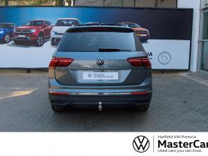 Volkswagen Tiguan Allspace 2.0TSI 4Motion Style - Image 4