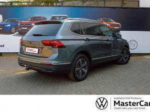 Volkswagen Tiguan Allspace 2.0TSI 4Motion Style - Image 5