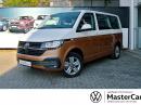 Thumbnail Volkswagen Transporter 2.0TDI Kombi SWB Trendline auto