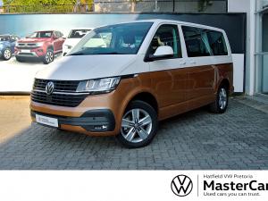 Volkswagen Transporter 2.0TDI Kombi SWB Trendline auto - Image 1