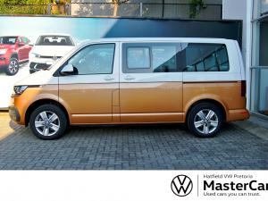 Volkswagen Transporter 2.0TDI Kombi SWB Trendline auto - Image 3
