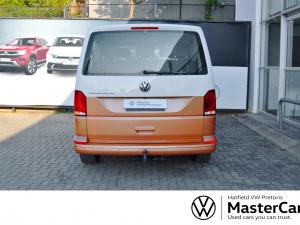 Volkswagen Transporter 2.0TDI Kombi SWB Trendline auto - Image 4
