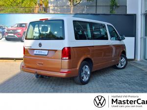 Volkswagen Transporter 2.0TDI Kombi SWB Trendline auto - Image 5