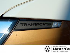 Volkswagen Transporter 2.0TDI Kombi SWB Trendline auto - Image 6