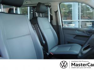 Volkswagen Transporter 2.0TDI Kombi SWB Trendline auto - Image 7