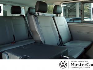 Volkswagen Transporter 2.0TDI Kombi SWB Trendline auto - Image 8