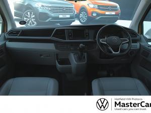 Volkswagen Transporter 2.0TDI Kombi SWB Trendline auto - Image 9