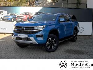 Volkswagen Amarok 3.0TDI V6 double cab Style 4Motion - Image 1