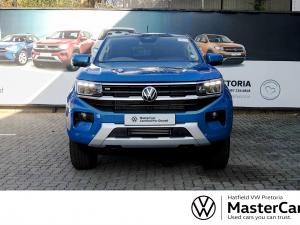 Volkswagen Amarok 3.0TDI V6 double cab Style 4Motion - Image 2