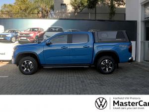 Volkswagen Amarok 3.0TDI V6 double cab Style 4Motion - Image 3