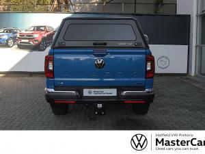 Volkswagen Amarok 3.0TDI V6 double cab Style 4Motion - Image 4