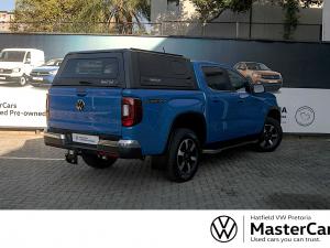 Volkswagen Amarok 3.0TDI V6 double cab Style 4Motion - Image 5