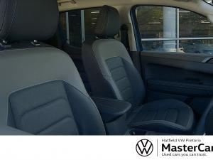 Volkswagen Amarok 3.0TDI V6 double cab Style 4Motion - Image 6