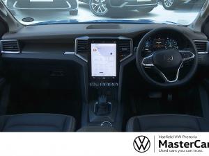 Volkswagen Amarok 3.0TDI V6 double cab Style 4Motion - Image 8