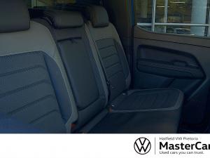 Volkswagen Amarok 3.0TDI V6 double cab Style 4Motion - Image 9
