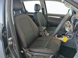 JAC T8 2.0CTI double cab Lux - Image 10